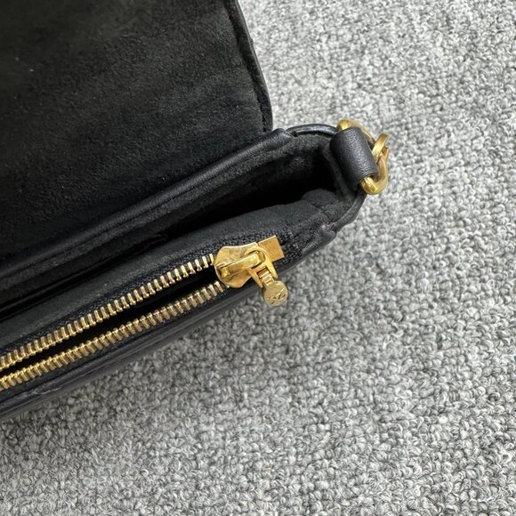 LOUIS VUITTON New Wave Leather Shoulder Bag fbcco999-101725 - Picture 12 of 16